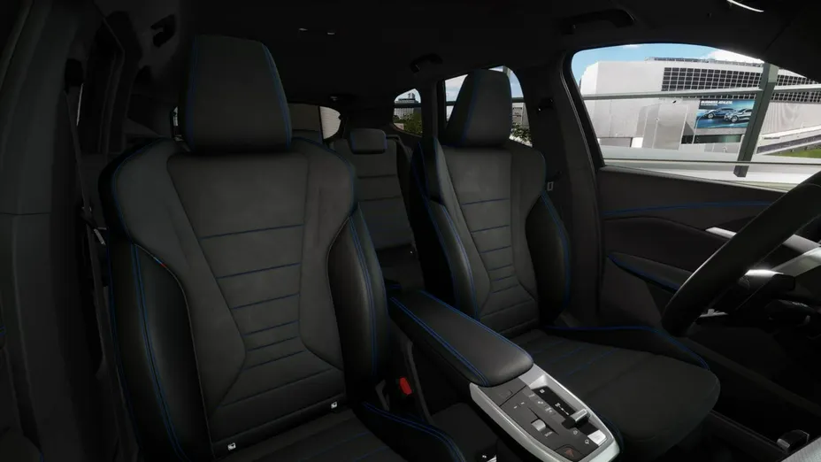 BMW X1 -