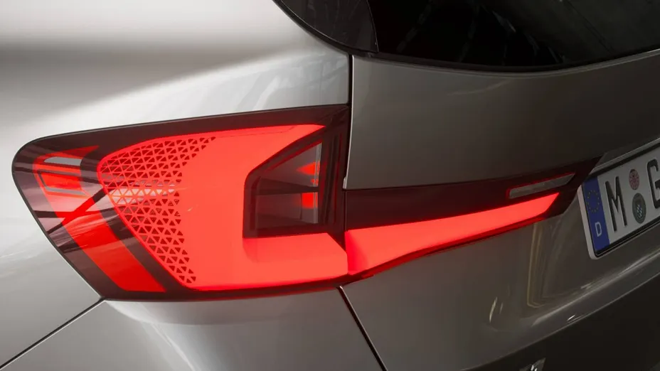 BMW X1 -