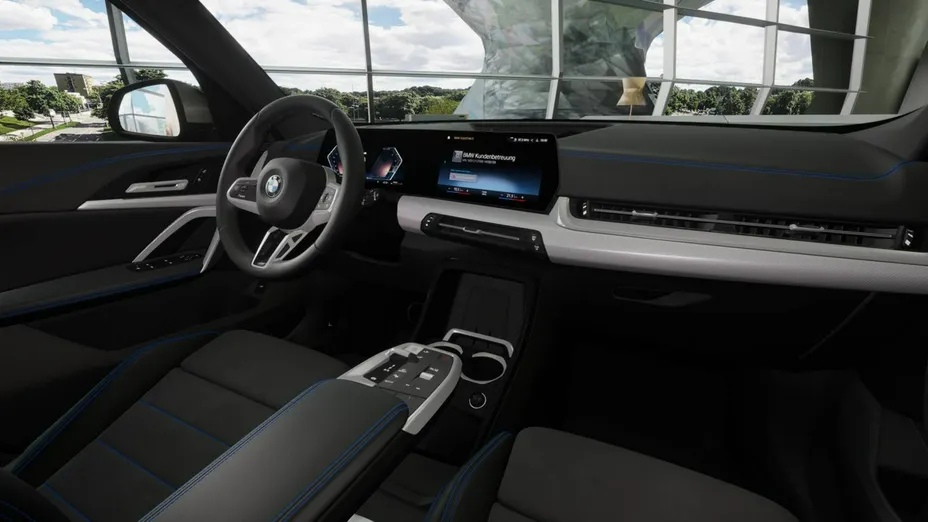 BMW X1 -