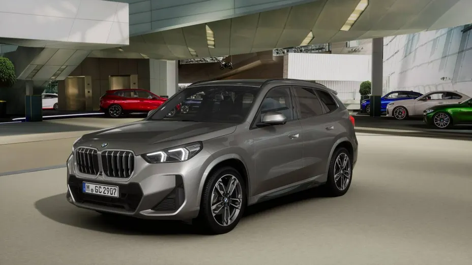 BMW X1 -