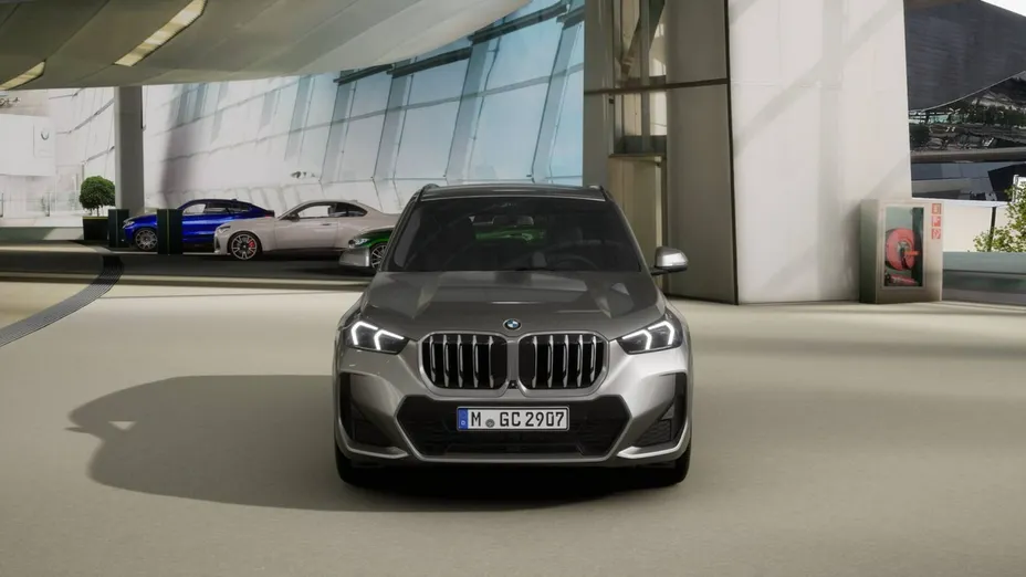BMW X1 -