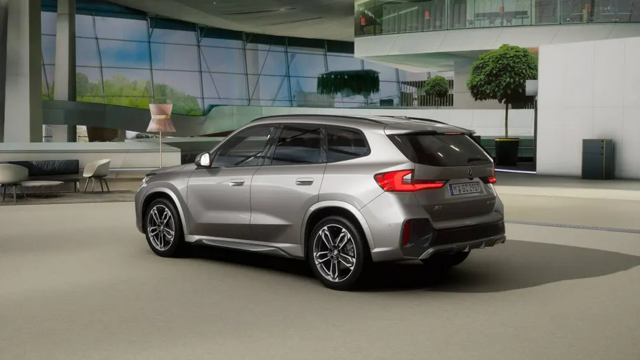 BMW X1 -