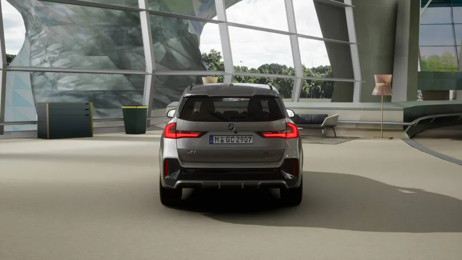 BMW X1 -