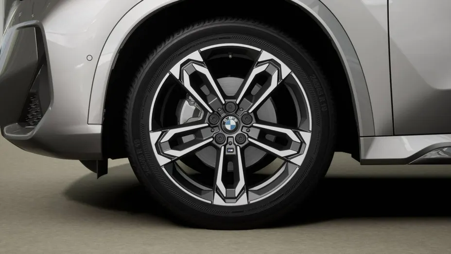 BMW X1 -