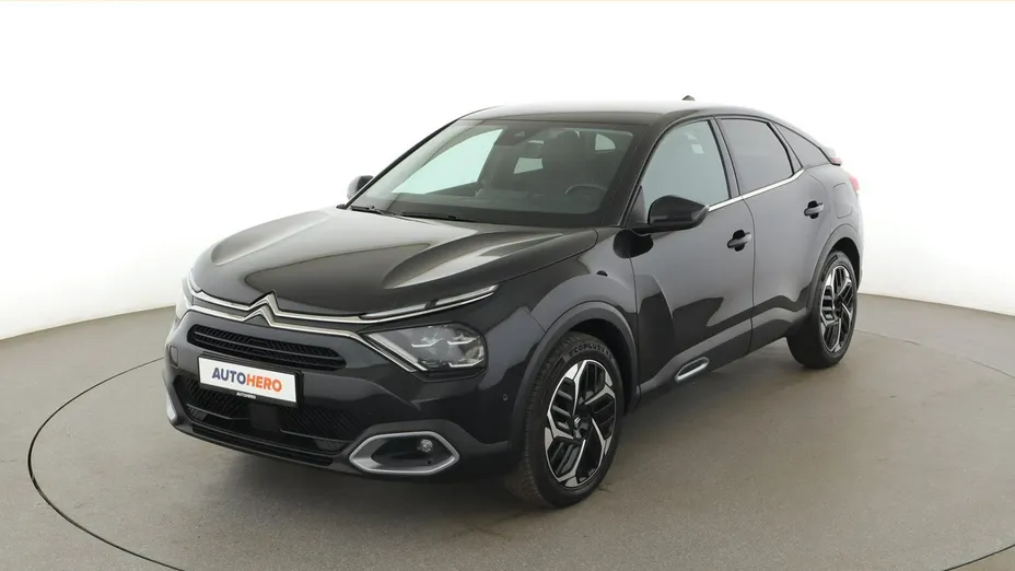 CITROEN C4 -
