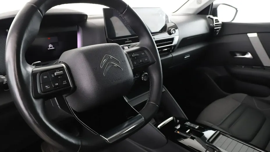 CITROEN C4 -