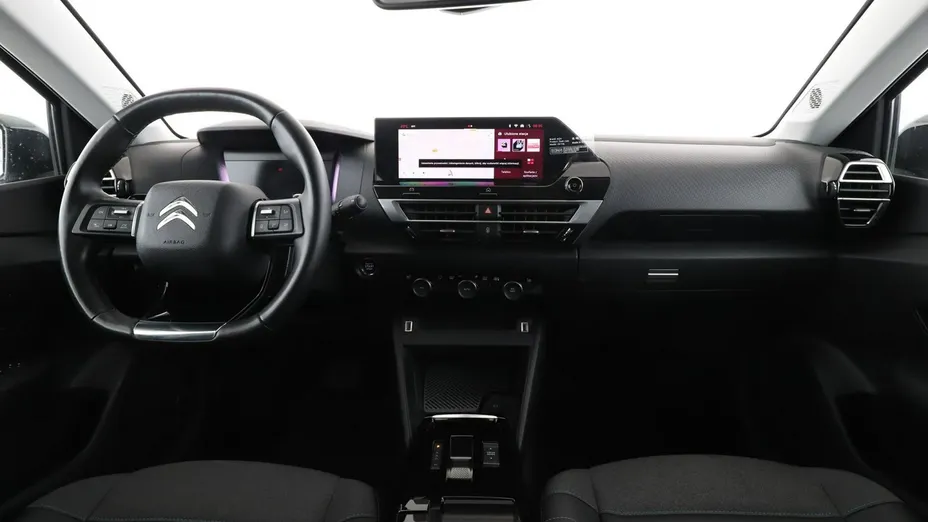 CITROEN C4 -