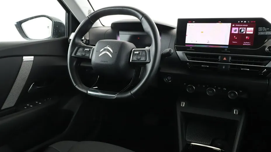 CITROEN C4 -