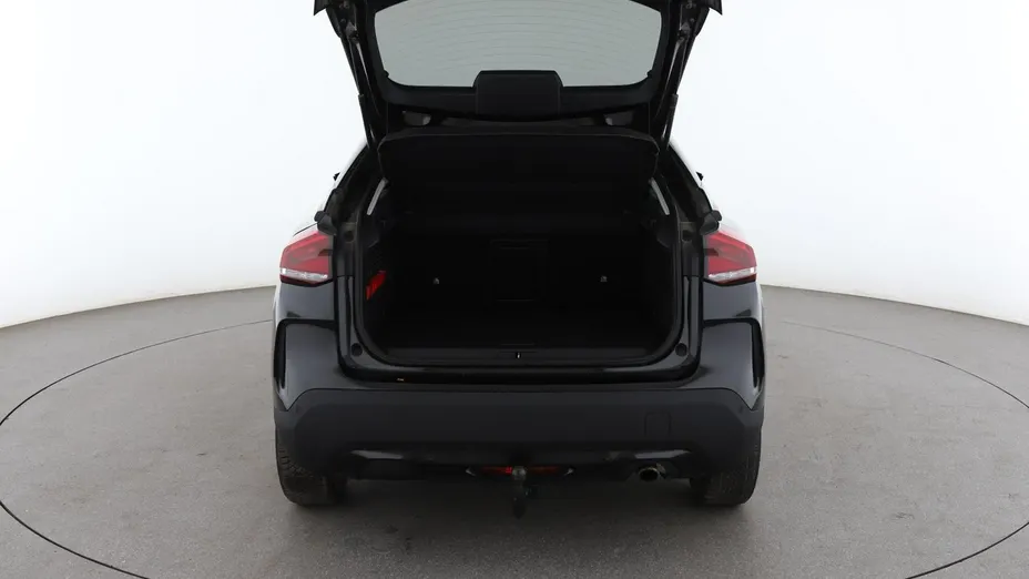 CITROEN C4 -