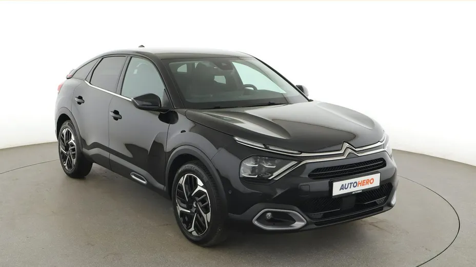 CITROEN C4 -