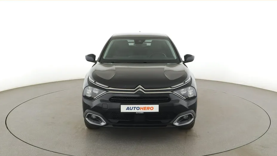 CITROEN C4 -