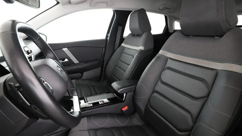 CITROEN C4 -