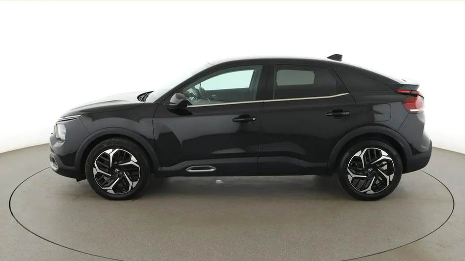 CITROEN C4 -