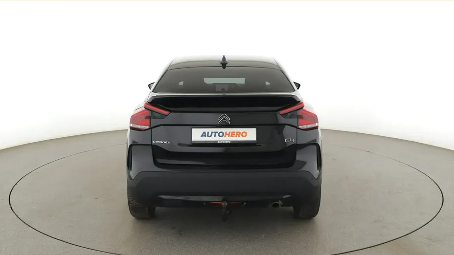 CITROEN C4 -