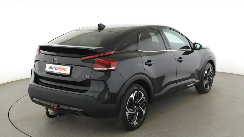 CITROEN C4 -