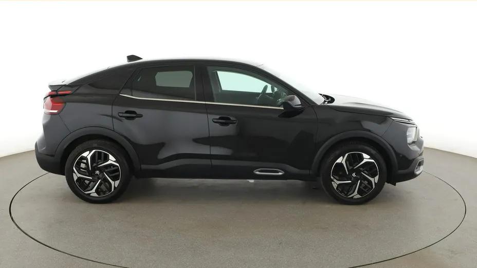 CITROEN C4 -