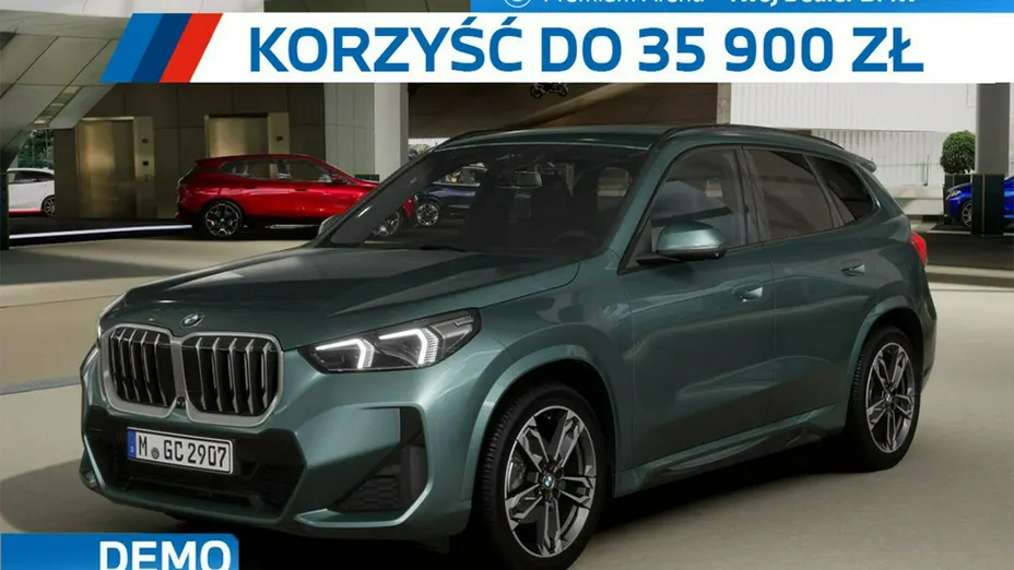 BMW X1 -