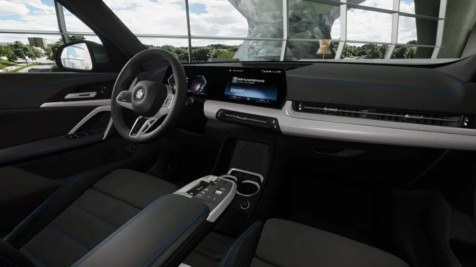BMW X1 -