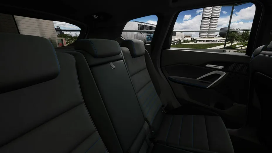 BMW X1 -