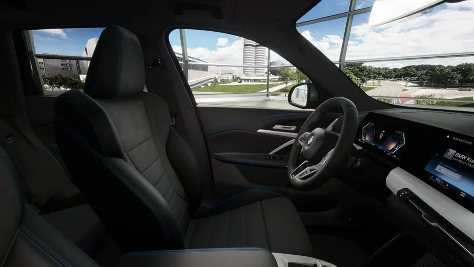 BMW X1 -