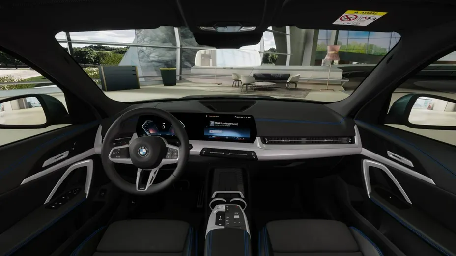 BMW X1 -