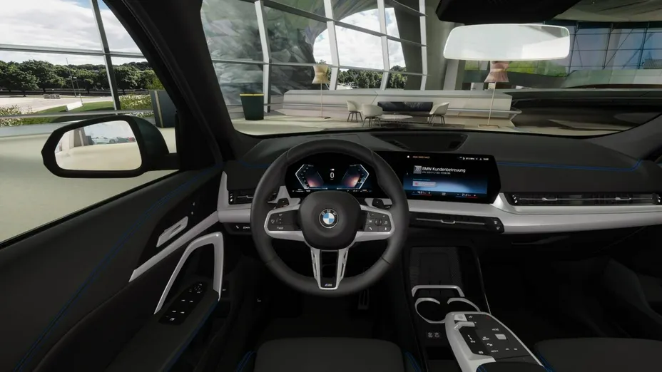 BMW X1 -
