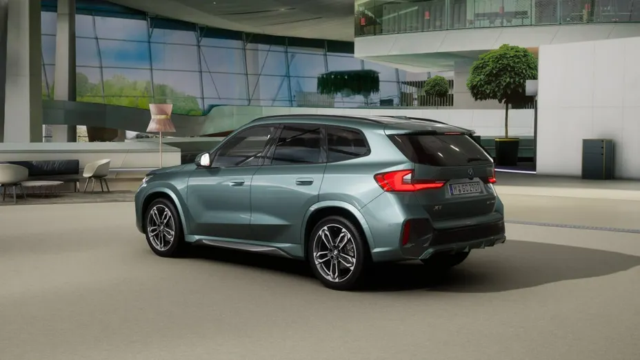 BMW X1 -
