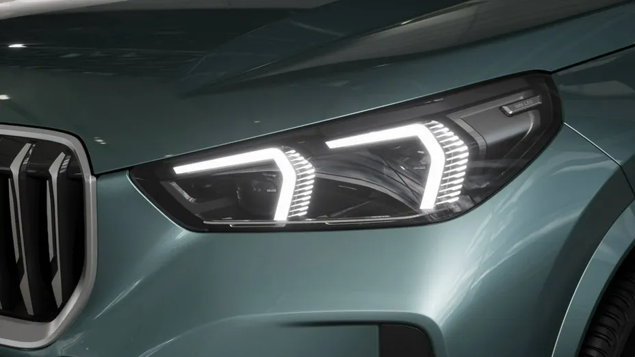 BMW X1 -
