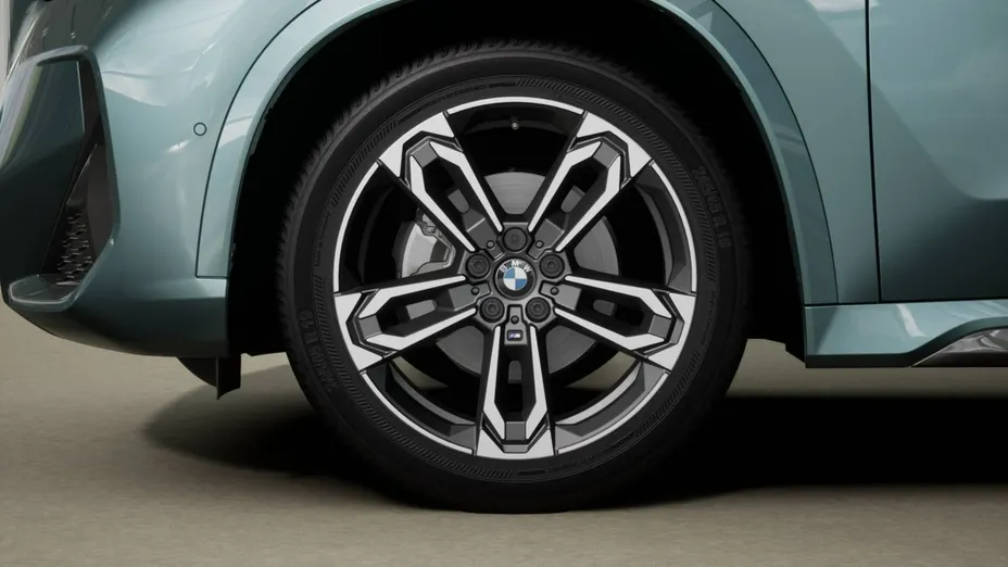 BMW X1 -