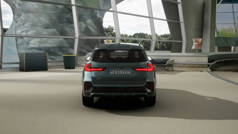 BMW X1 -