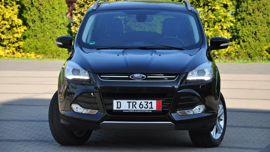 FORD Kuga -
