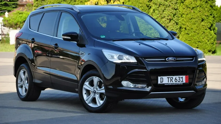 FORD Kuga -