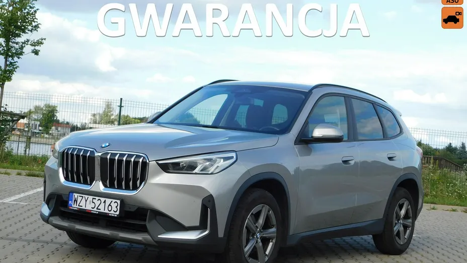 BMW X1 -