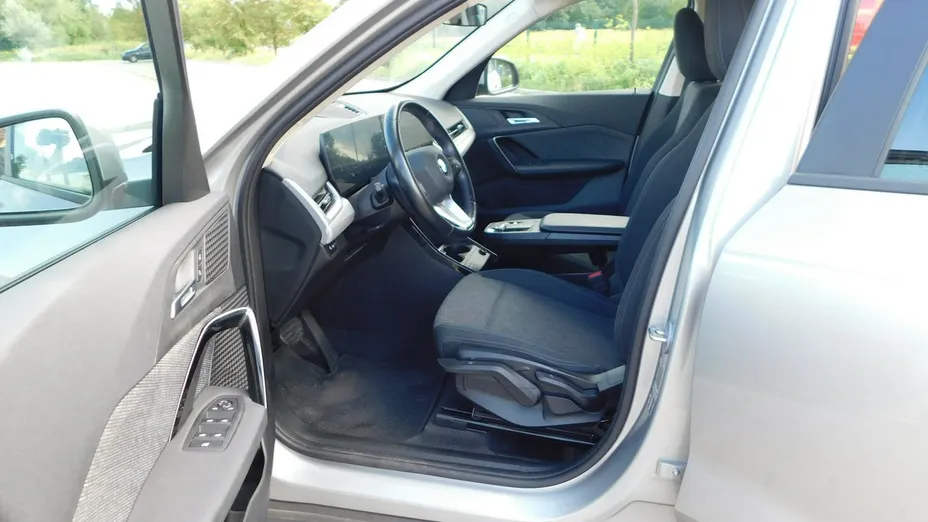 BMW X1 -