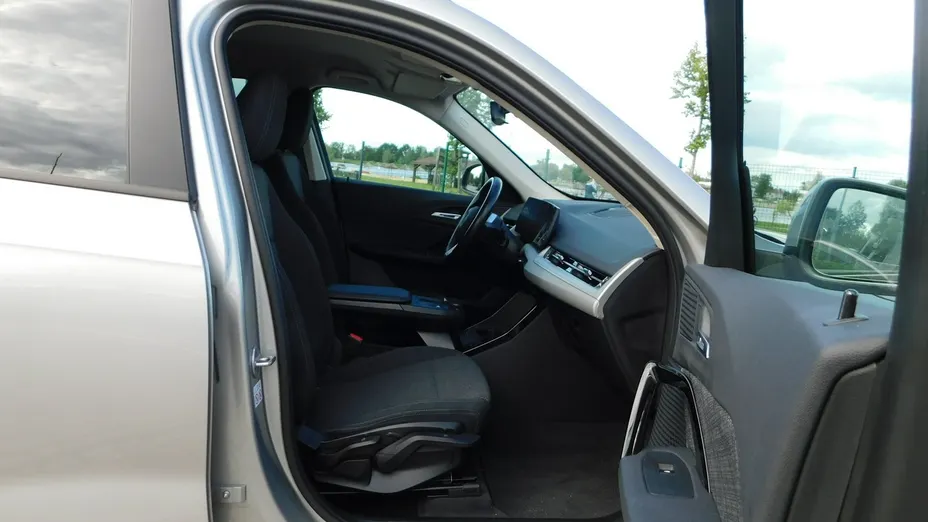 BMW X1 -