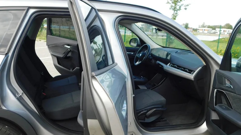 BMW X1 -
