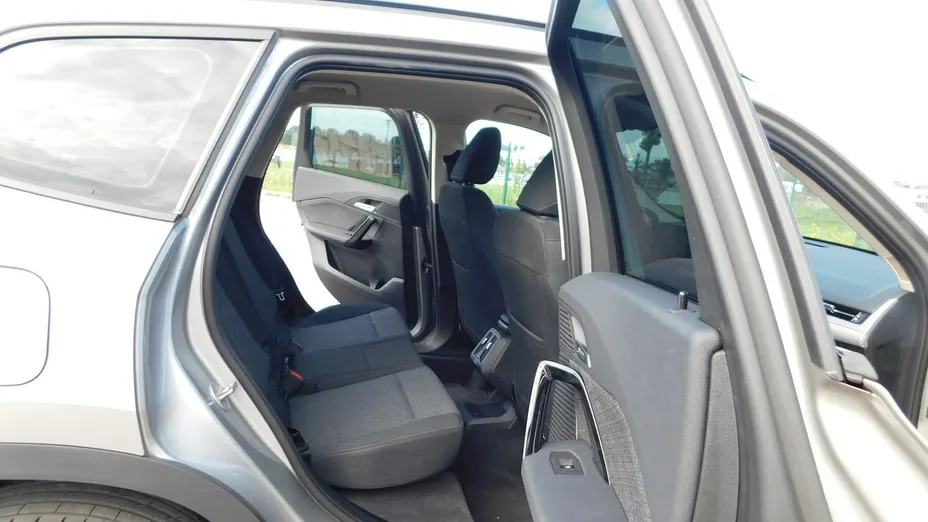 BMW X1 -