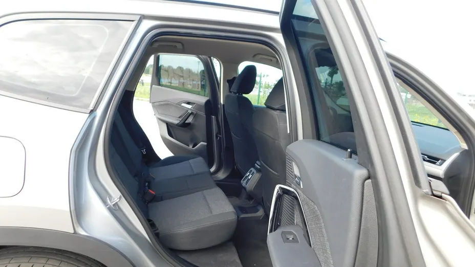 BMW X1 -