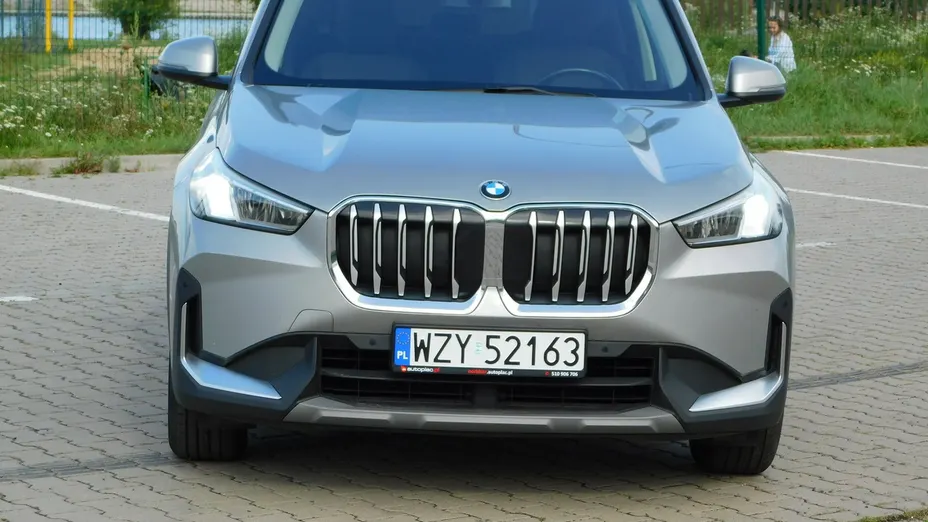 BMW X1 -