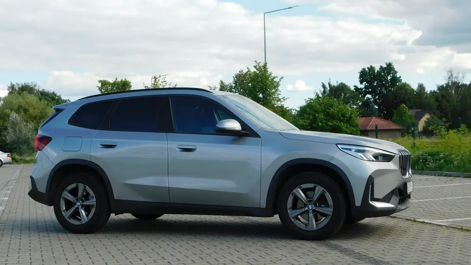 BMW X1 -