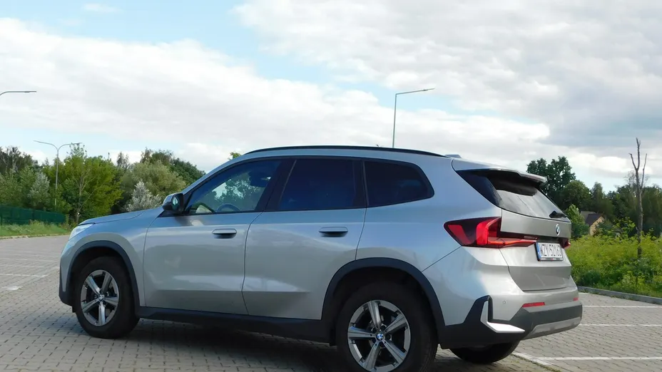 BMW X1 -