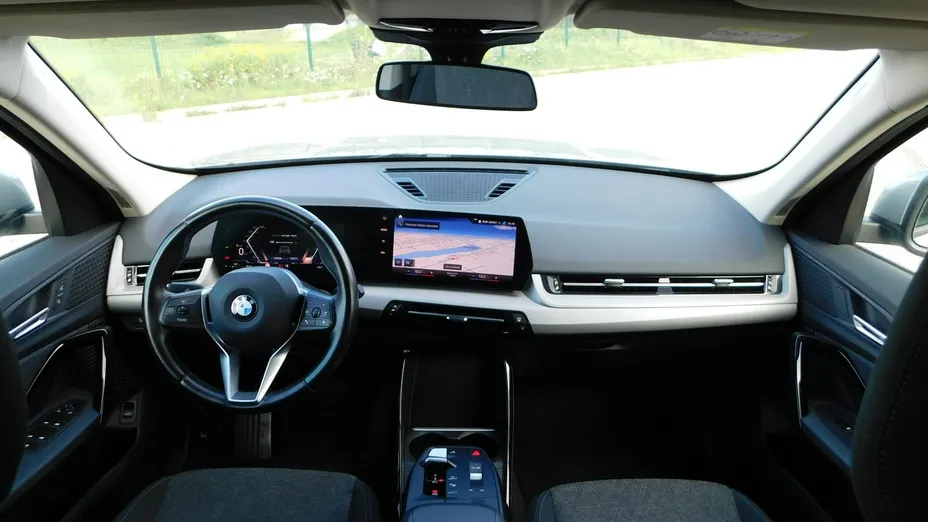 BMW X1 -