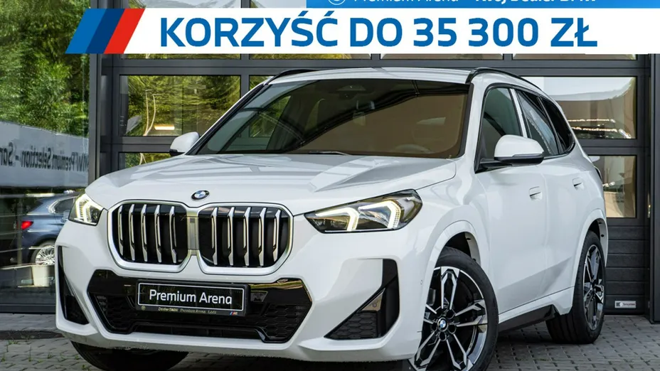 BMW X1 -