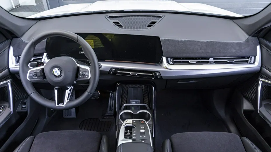 BMW X1 -