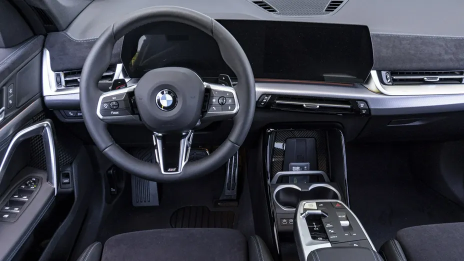 BMW X1 -