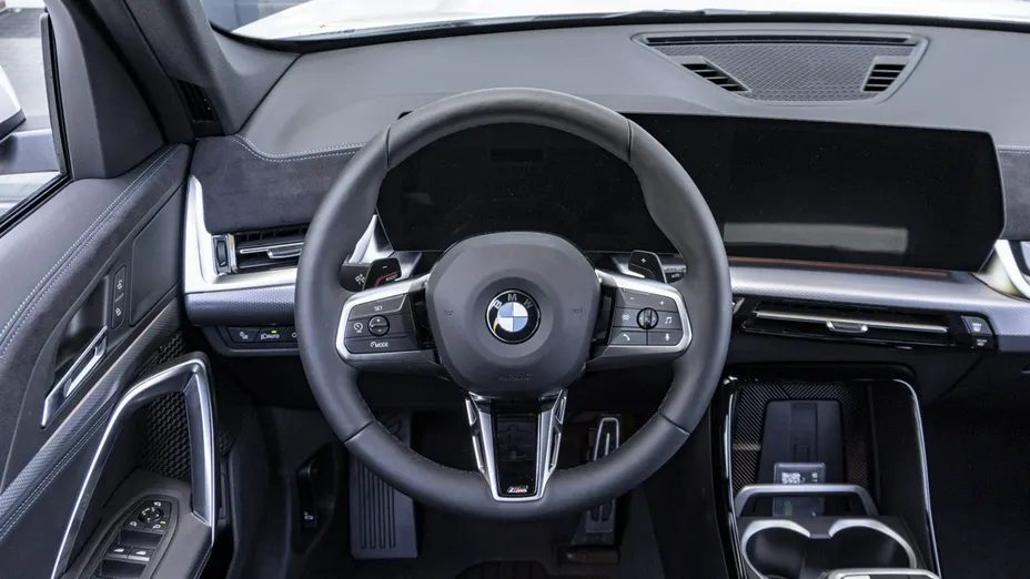 BMW X1 -