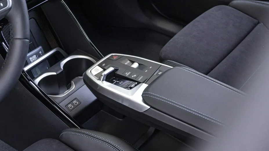 BMW X1 -