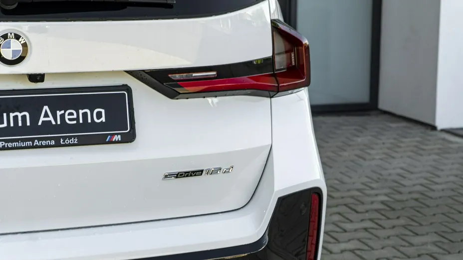 BMW X1 -