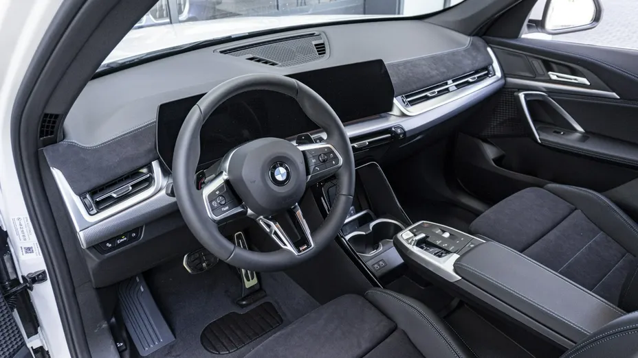 BMW X1 -