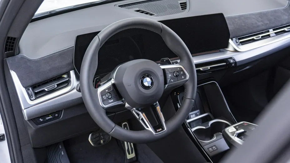 BMW X1 -